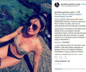 Paulina z Rolnik szuka żony