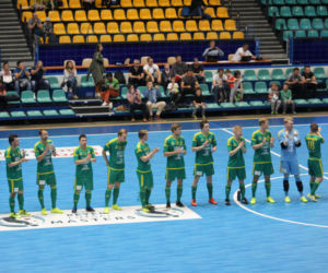 Beyer Futsal Masters 2017