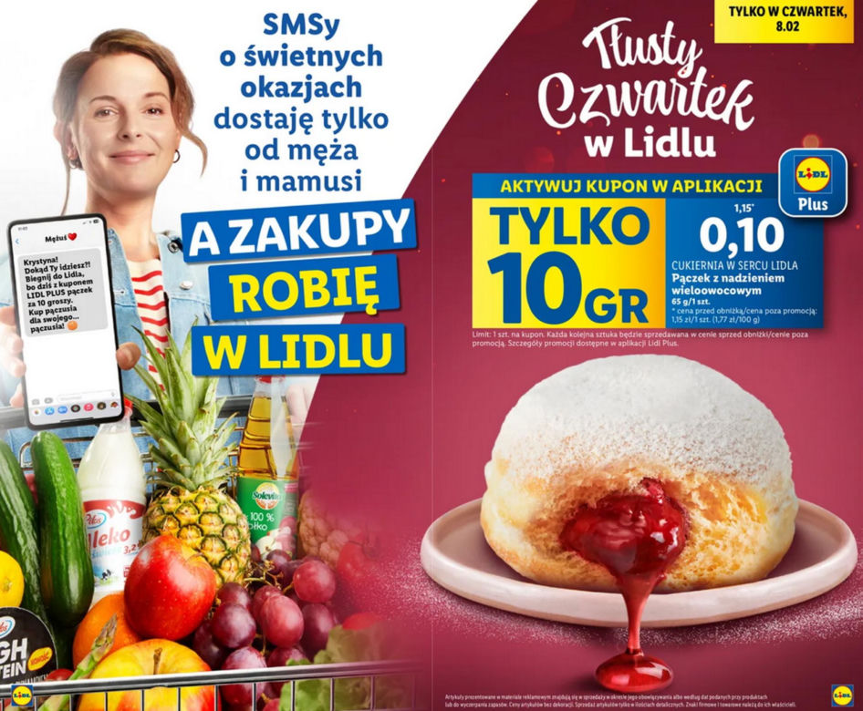 Pączki