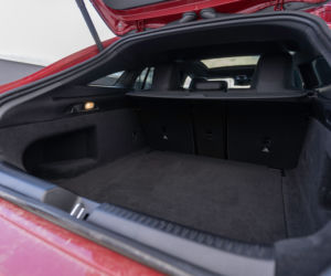 Mercedes-AMG CLA 45 S 4MATIC+ Shooting Brake