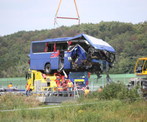 Tragiczna historia pielgrzymek do Medjugorie. Najtragiczniejszy wypadek pochłonął 20 ofiar