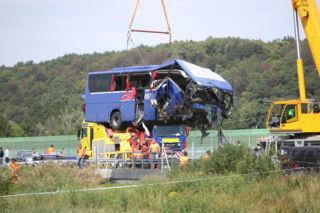 Tragiczna historia pielgrzymek do Medjugorie. Najtragiczniejszy wypadek pochłonął 20 ofiar