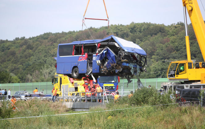 Tragiczna historia pielgrzymek do Medjugorie. Najtragiczniejszy wypadek pochłonął 20 ofiar