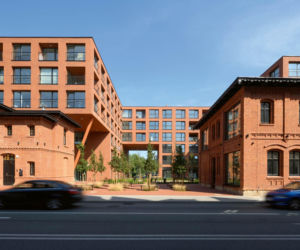 Nominacje do nagrody Miesa van der Rohe 2026