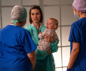 Szokujący finał poszukiwań Niny w Na dobre i na złe. Blanka w szpitalu usłyszy dramatyczną diagnozę