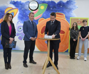 Warszawa zatrudni nauczycieli z Ukrainy! W szkołach pojawi się 200 nowych pedagogów