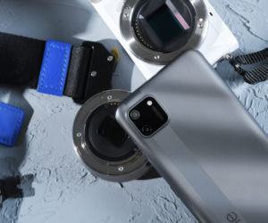Realme C11