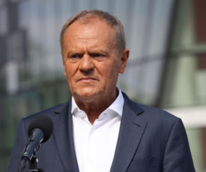 Donald Tusk zabrał głos w krwawy piątek. Nie ma wątpliwości