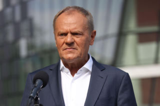 Donald Tusk zabrał głos w krwawy piątek. Nie ma wątpliwości
