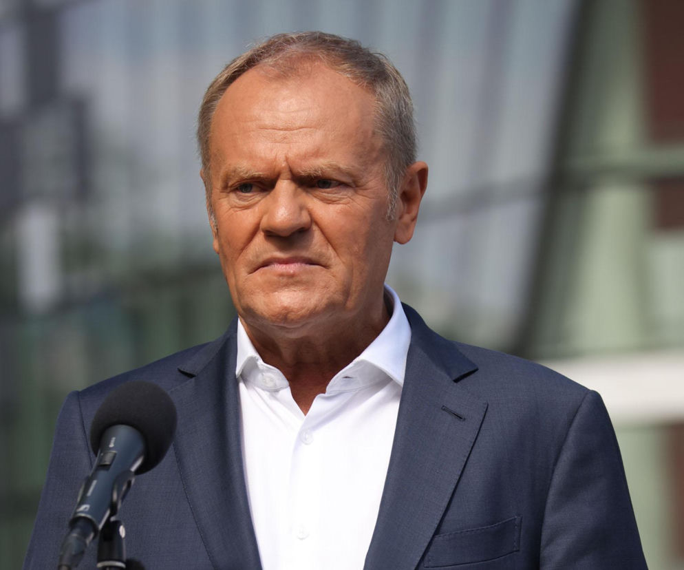 Donald Tusk