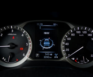 Nissan NP300 Navara Trek-1° 2.3 dCi 190 KM 7AT