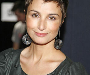 Joanna Brodzik