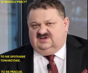 Janusz Alfa. MEMY: Stanisław Derehajło z Podlasia nowym królem internetów [ZDJĘCIA]