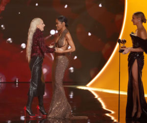 Grammy 2026. Mnóstwo gwiazd na czerwonym dywanie