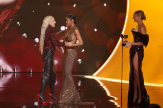 Grammy 2026. Mnóstwo gwiazd na czerwonym dywanie