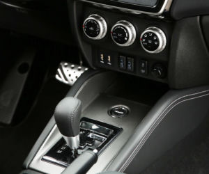 Mitsubishi ASX 2020
