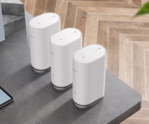  Huawei WiFI Mesh 3