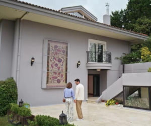 Złoty chłopak, odcinek 254