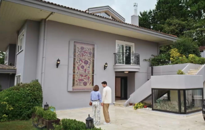 Złoty chłopak, odcinek 254