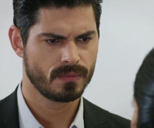 Panna młoda, odcinek 16