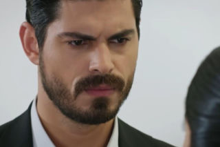 Panna młoda, odcinek 16