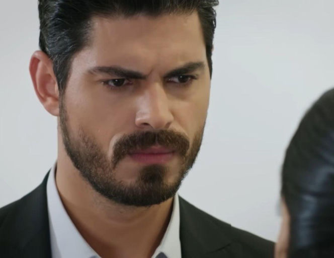 Panna młoda, odcinek 16