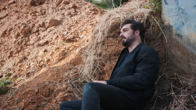 Dziedzictwo, odc. 862. Yaman