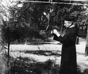 Powstanie Warszawskie. Wystawa o prymasie Stefanie Wyszyńskim