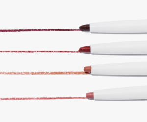 Kultowa, polska marka beauty stawia na słowiańskie usta i rumiane policzki 