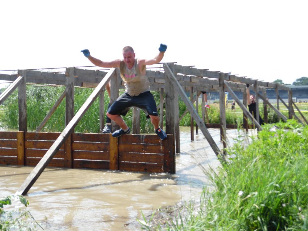 Runmageddon 21