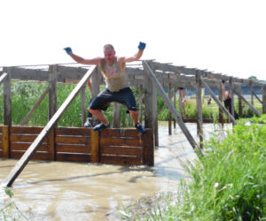 Runmageddon 21