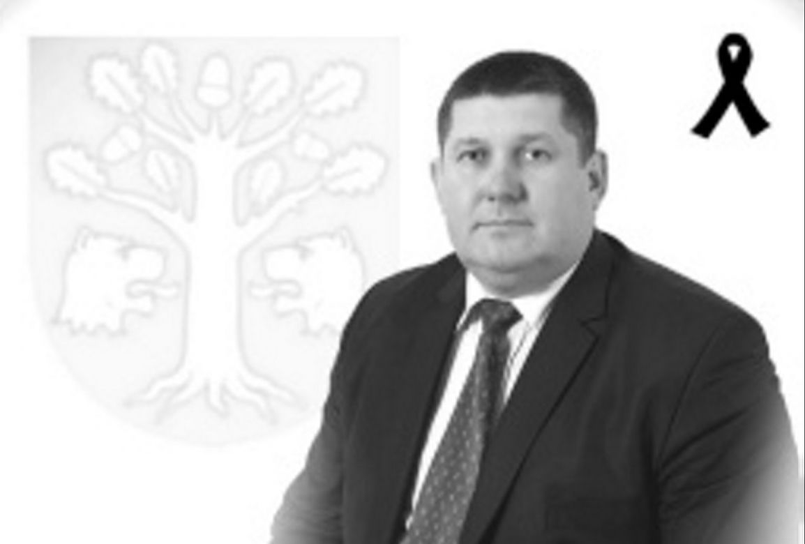 Nie żyje radny Robert Piętka. Rekonstrukcja zdarzeń