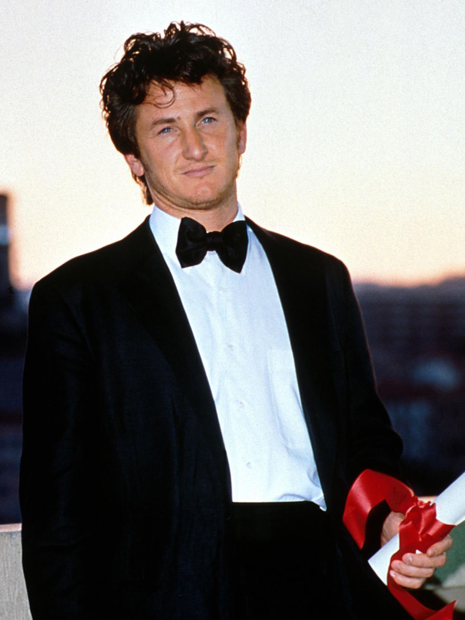 Sean Penn