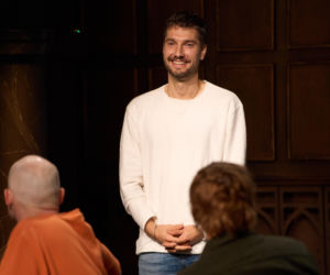 The Traitors. Zdrajcy: Sezon 3, Odcinek 2