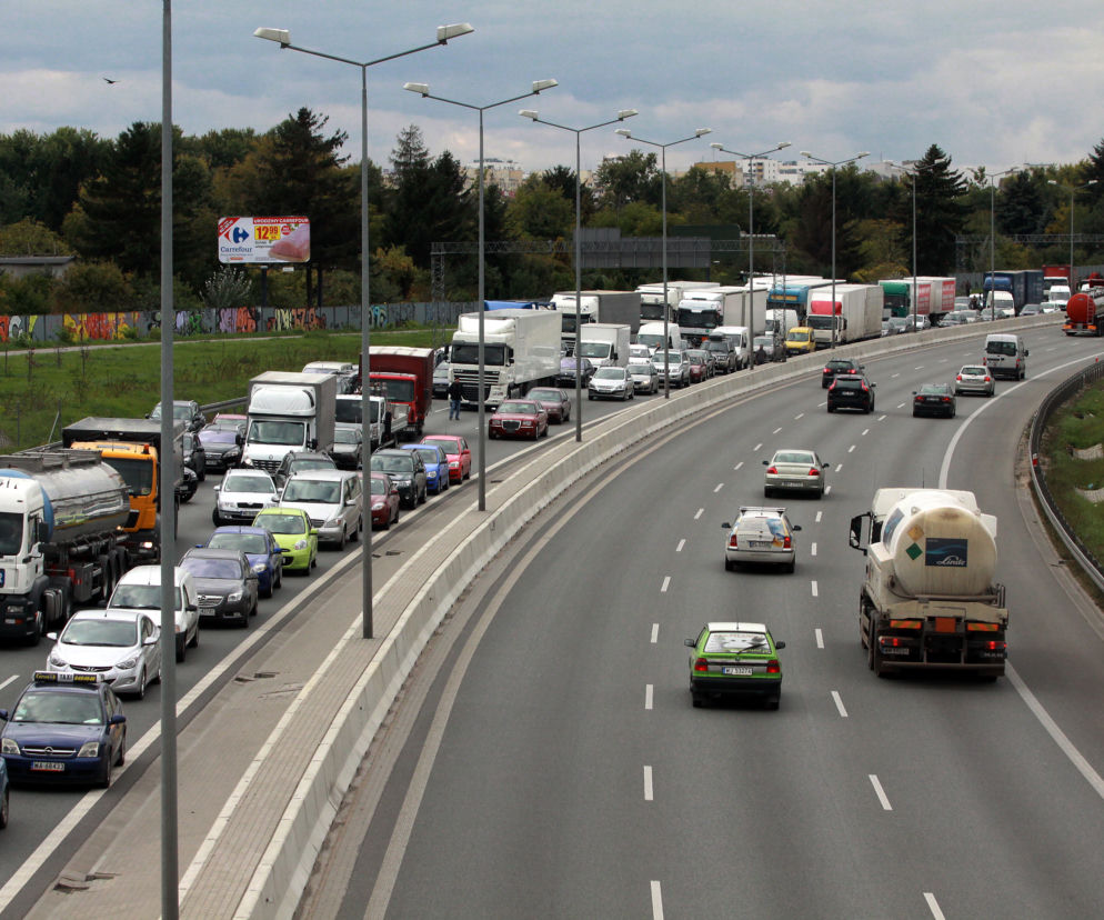 Korek na S8