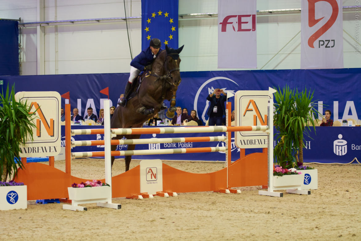 Cavaliada 2019 w Lublinie
