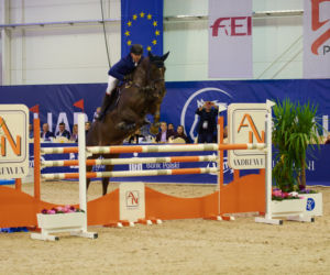 Cavaliada 2019 w Lublinie