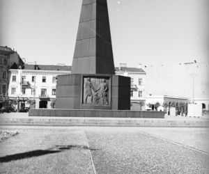 Łódź na starych zdjęciach