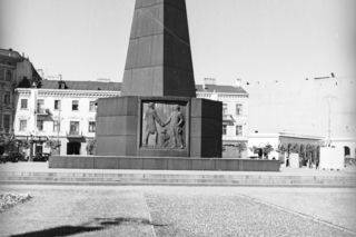 Łódź na starych zdjęciach