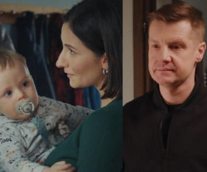 M jak miłość. Paweł odsunie Agnes od syna w następnym sezonie! Uzna, że za bardzo przywiązała się do Antosia 