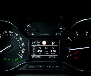 Citroen C3 Aircross 1.2 PureTech 110 KM EAT6 Shine