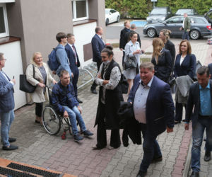 Konwencja Krajowa Platformy Obywatelskiej w Płońsku