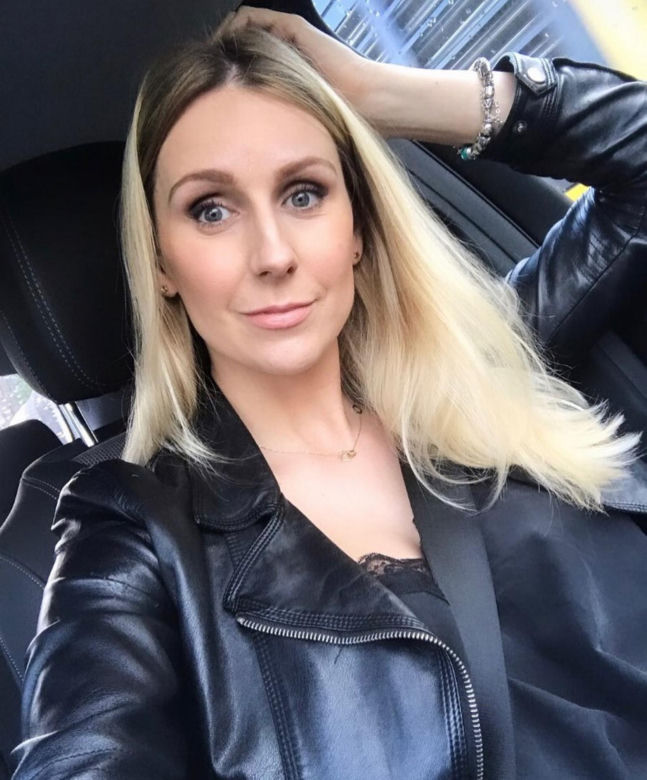 Milena Sadurek