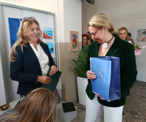 Rysowane malowane do szuflady