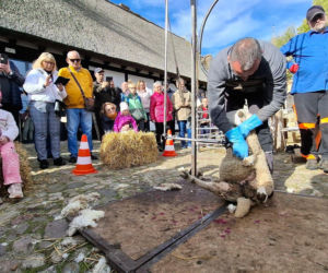 IV Jamneńskie Zakończenie Sezonu Pasterskiego
