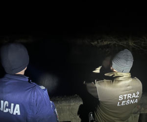 Operacja TOR w Zachodniopomorskiem