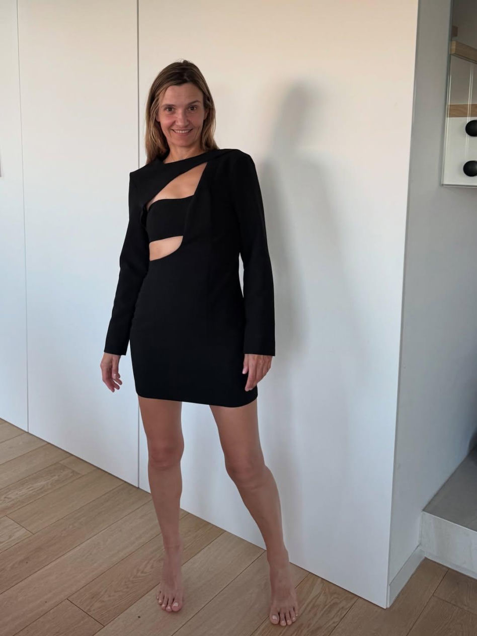 Joanna Koroniewska