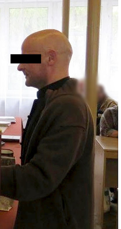 Ksiądz podejrzany o molestowanie nastolatek zatrzymany w Anglii