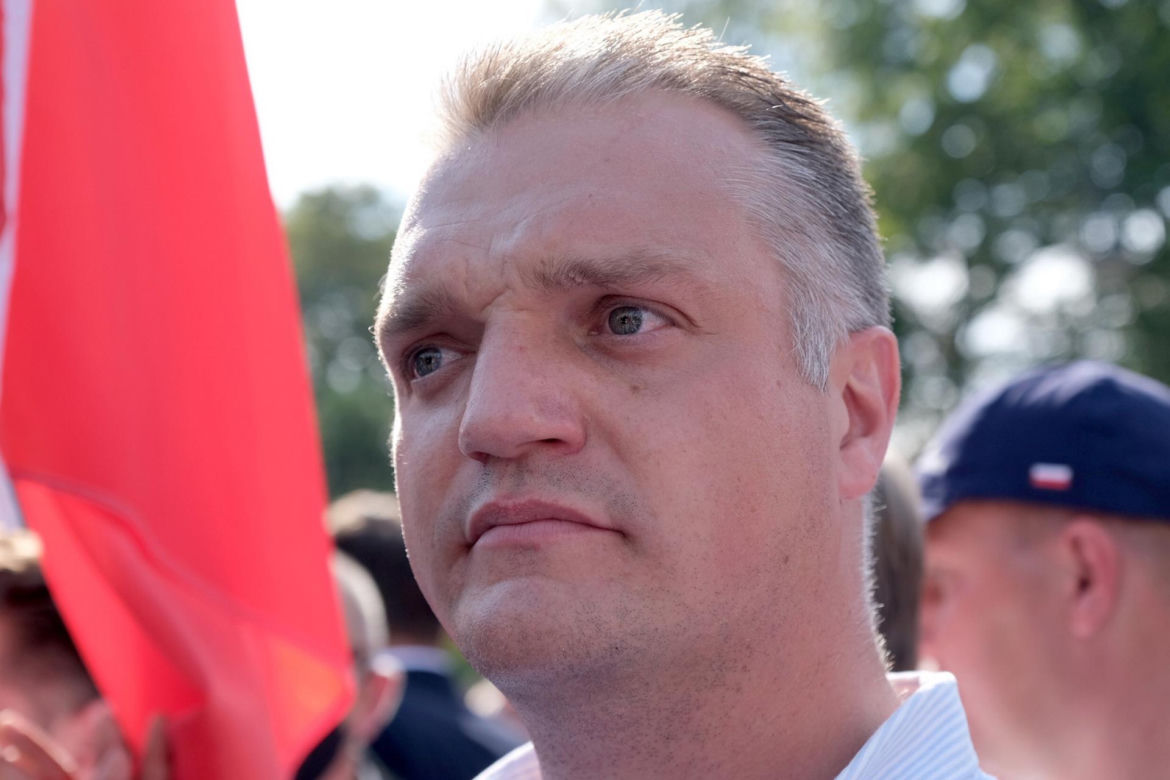 Szczepan Wójcik