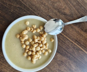 Bez sensacji w restauracji ojca Rydzyka. Post obowiązuje!